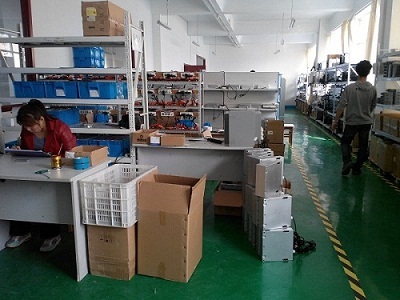 RBT-6000-ZLG 壁掛式工業(yè)用油漆探測器 高效氣體檢測解決方案