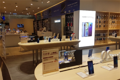 開設華為手機店的成本分析與投資指南