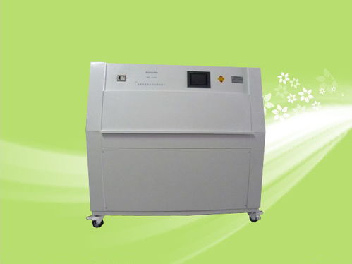 粉末廠紫外光老化箱產品大圖