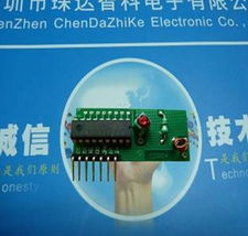 精品推薦 深圳市琛達智科電子銷售部——您的電子產品專業采購伙伴