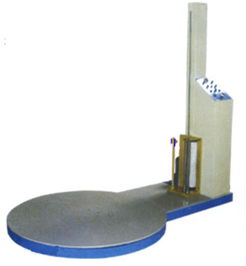 臺山自動(dòng)薄膜纏繞機(jī) 提升電子產(chǎn)品運(yùn)輸安全與效率的智能解決方案