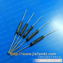 RX21精密被漆線繞電阻器 廠家直銷，為電子產(chǎn)品注入穩(wěn)定之芯