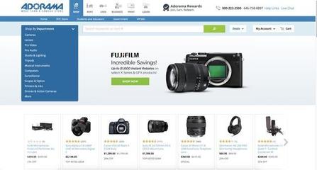 在美國(guó)購(gòu)買數(shù)碼產(chǎn)品與電子產(chǎn)品的完整指南